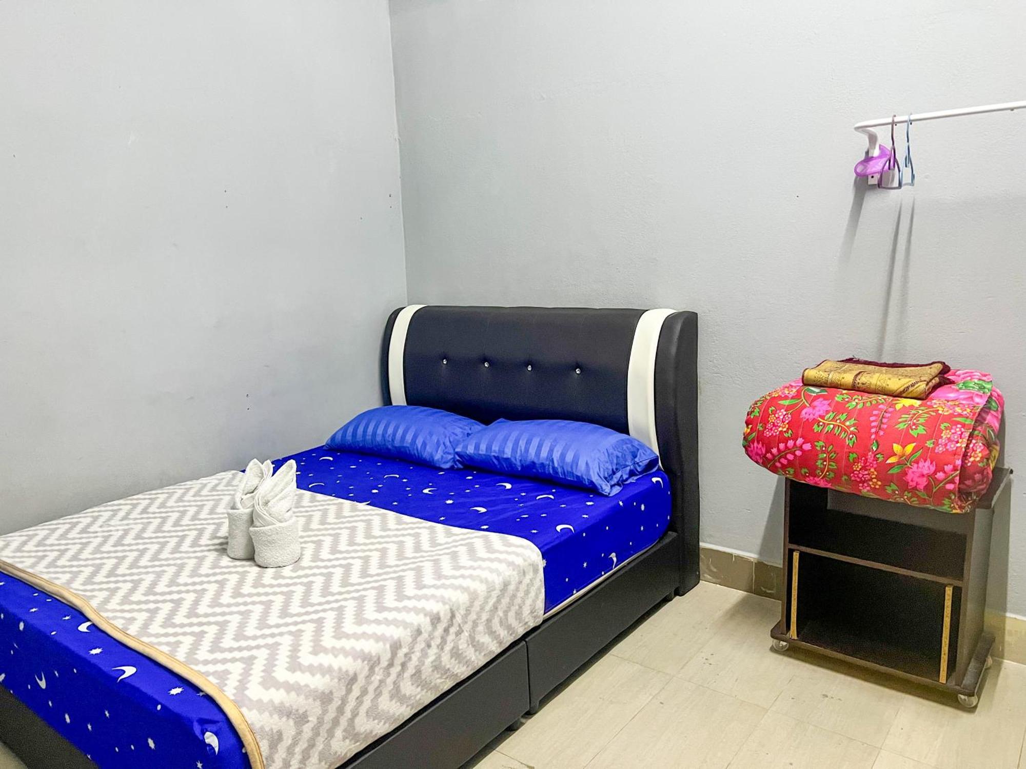 Budget Rest House Padang Besar Exterior foto