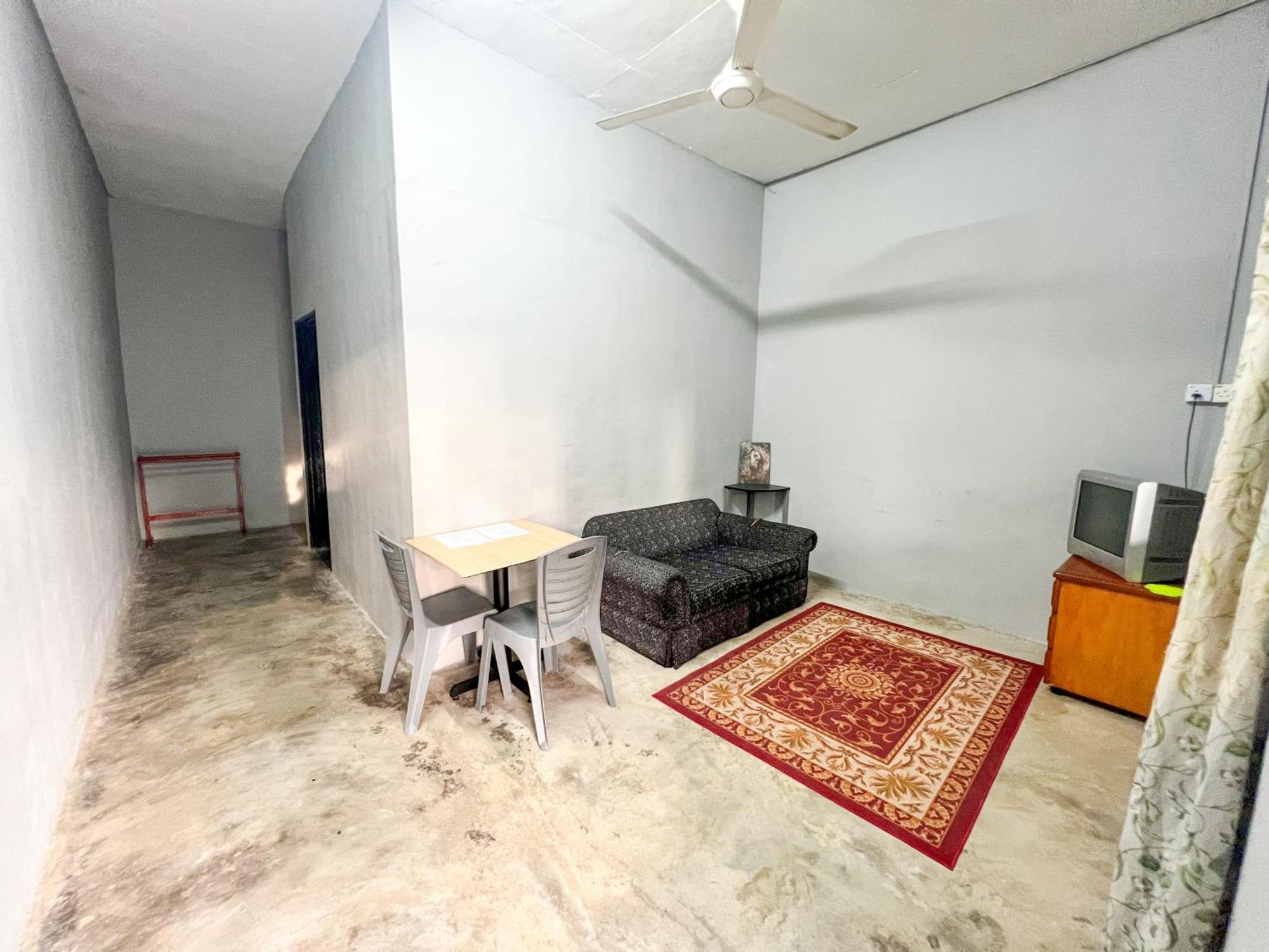 Budget Rest House Padang Besar Exterior foto