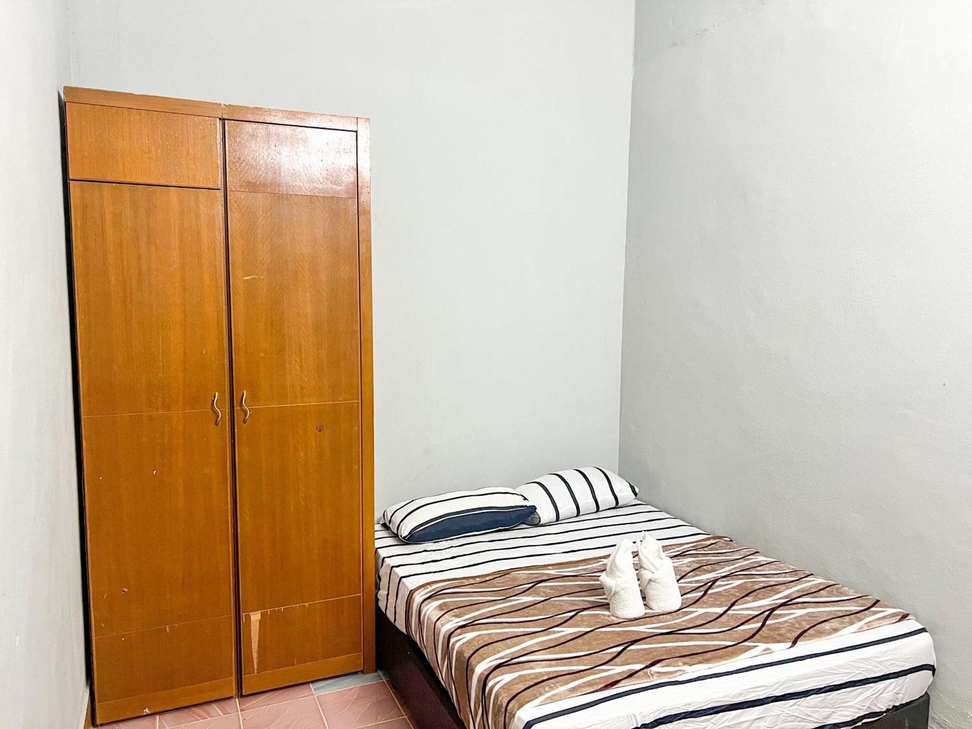 Budget Rest House Padang Besar Exterior foto