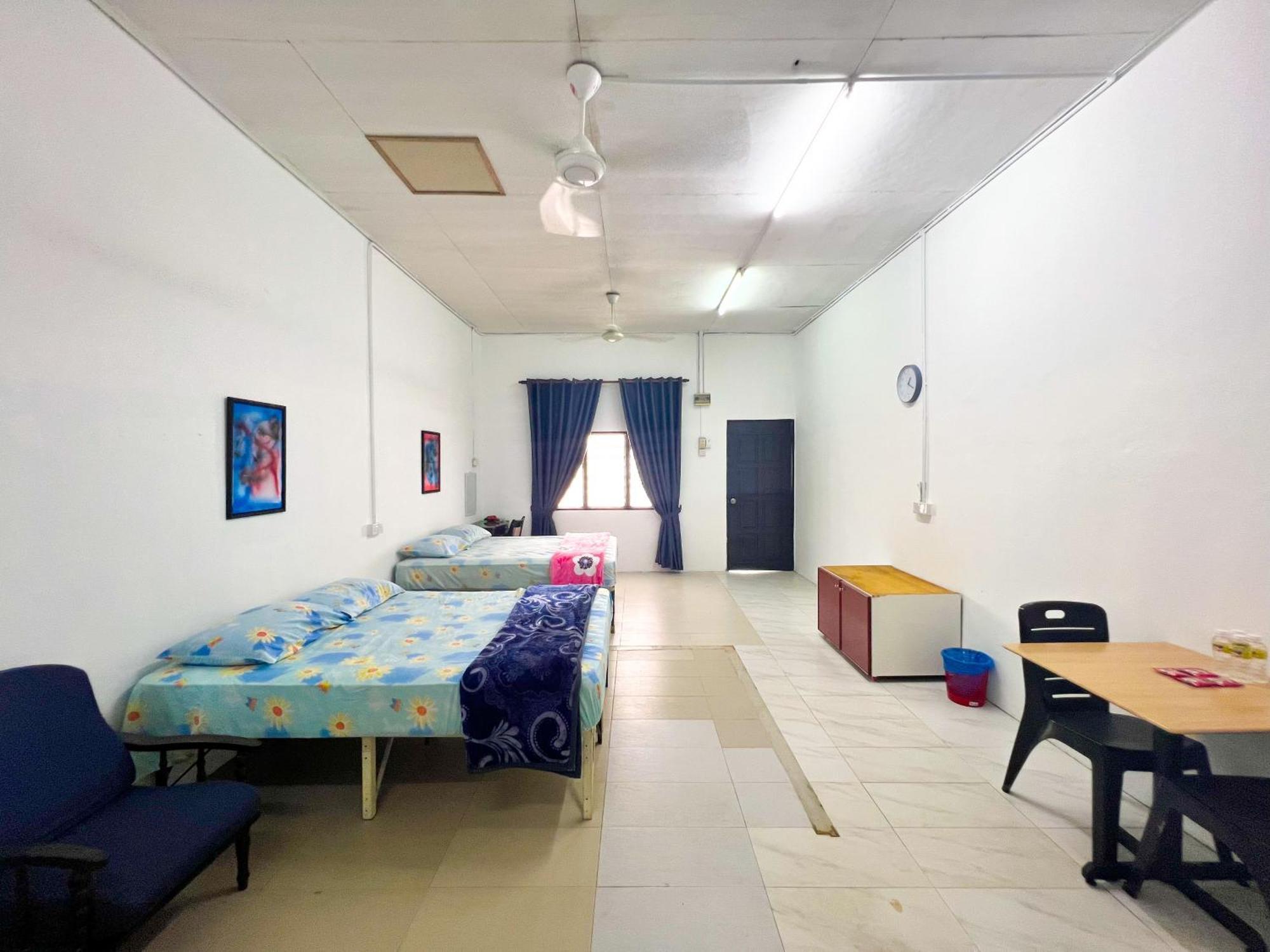 Budget Rest House Padang Besar Exterior foto