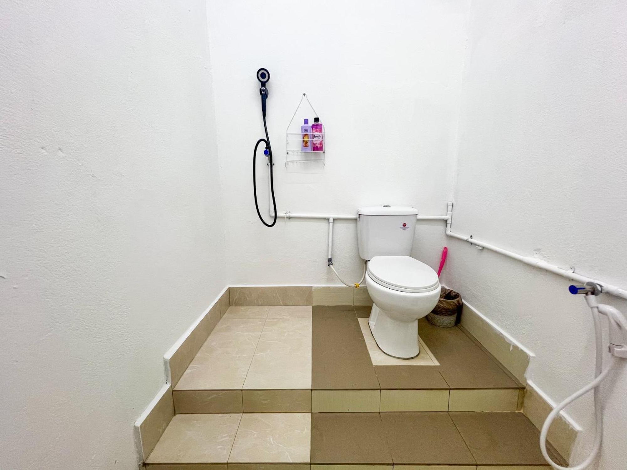 Budget Rest House Padang Besar Exterior foto